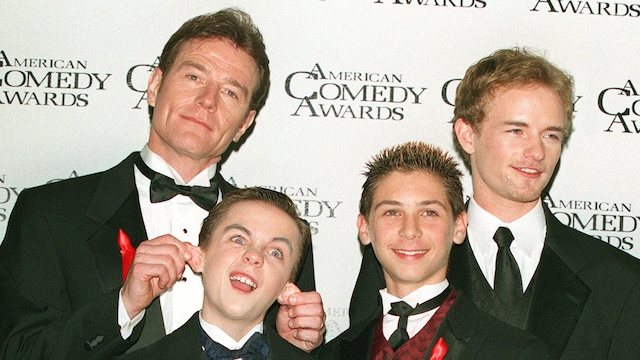 'Malcolm in the Middle' reboot: Which cast members are returning? 
