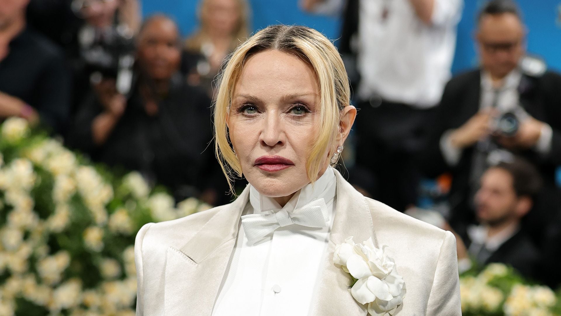 Madonna honors beloved Barbie artists lost too soon and reflects on the 40th anniversary of her song 'Dress You Up'