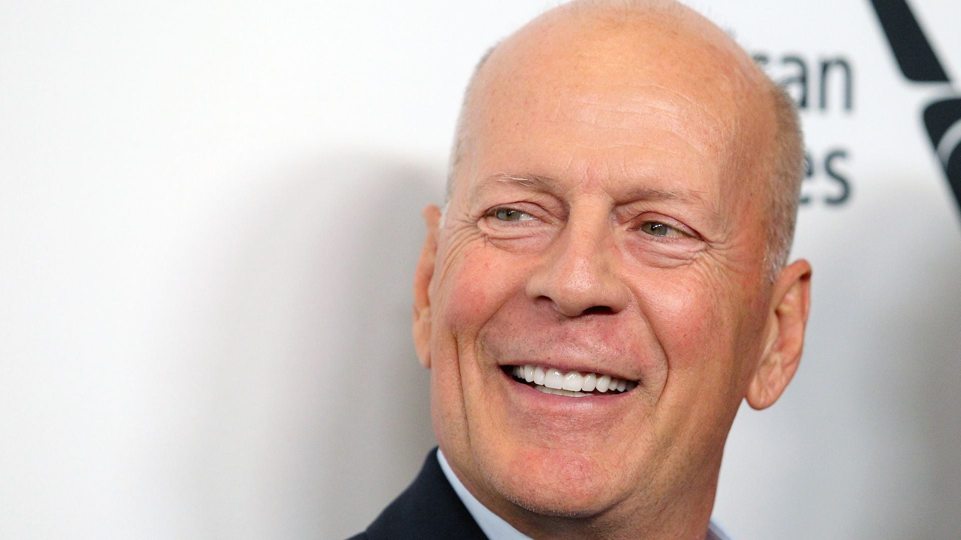 Actor Bruce Willis attends the "Motherless Brooklyn" premiere during the 57th New York Film Festival on October 11, 2019 in New York City. (Photo by Jim Spellman/WireImage)
