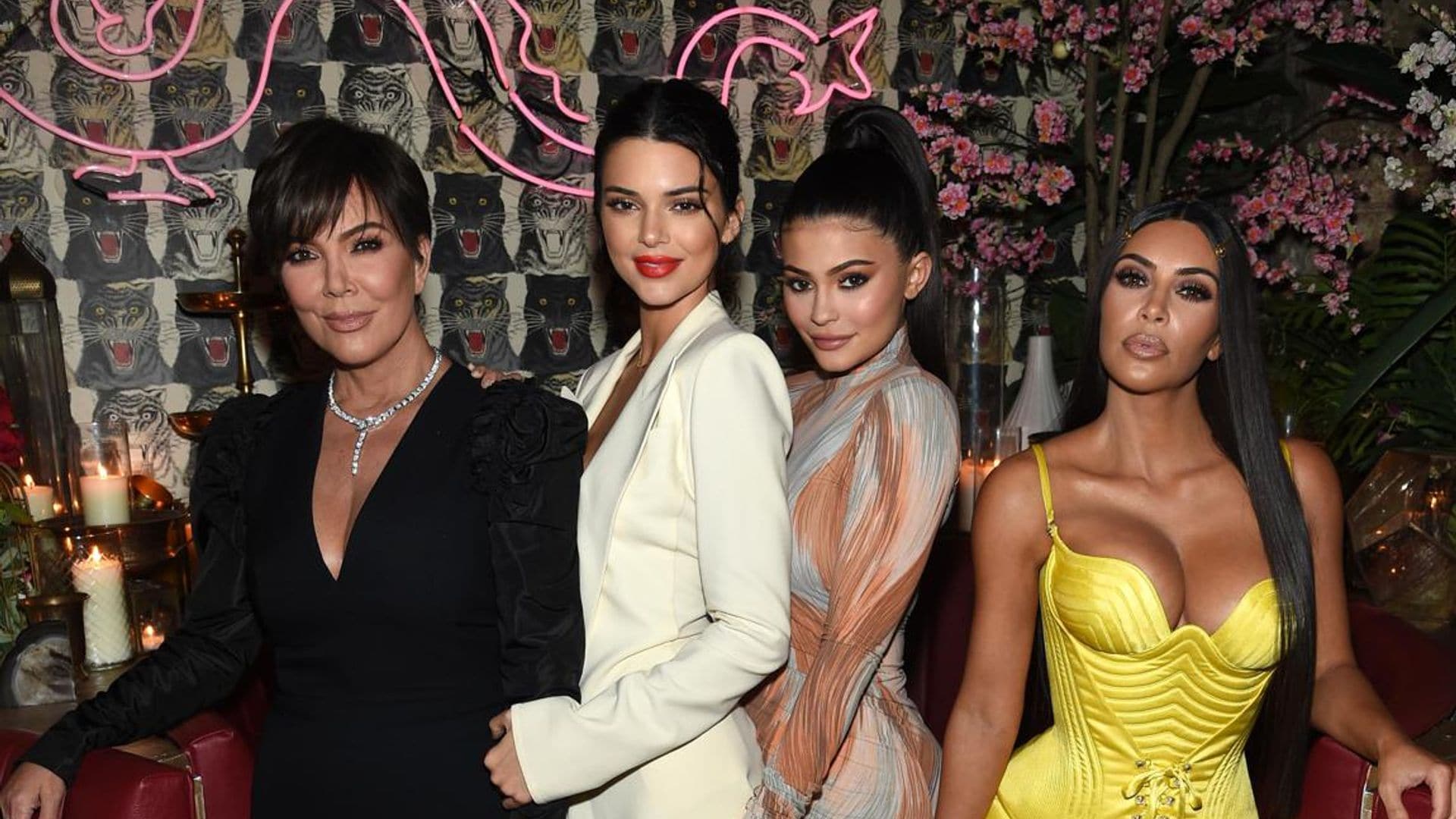 Avocado or talc for your hair? These are the beauty secrets that Kylie Jenner, Eva Mendes and more have stolen from their moms