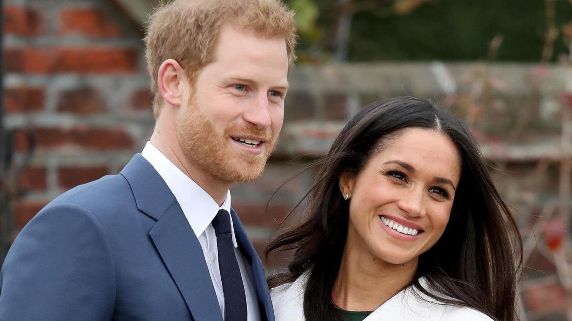 Prince Harry says Meghan is ‘so similar to’ Princess Diana: ‘She has the same confidence’