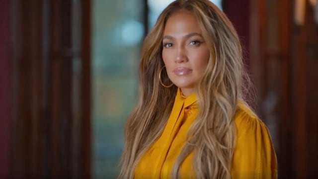jennifer lopez