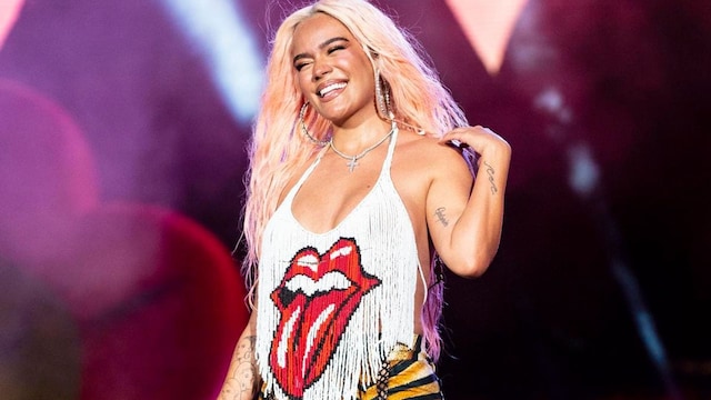 2023 Lollapalooza Festival