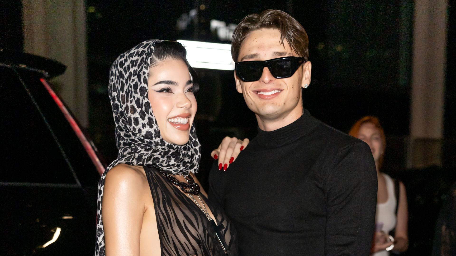 Best Latin moments from NYFW: The stars, designers, and runways that shaped the season