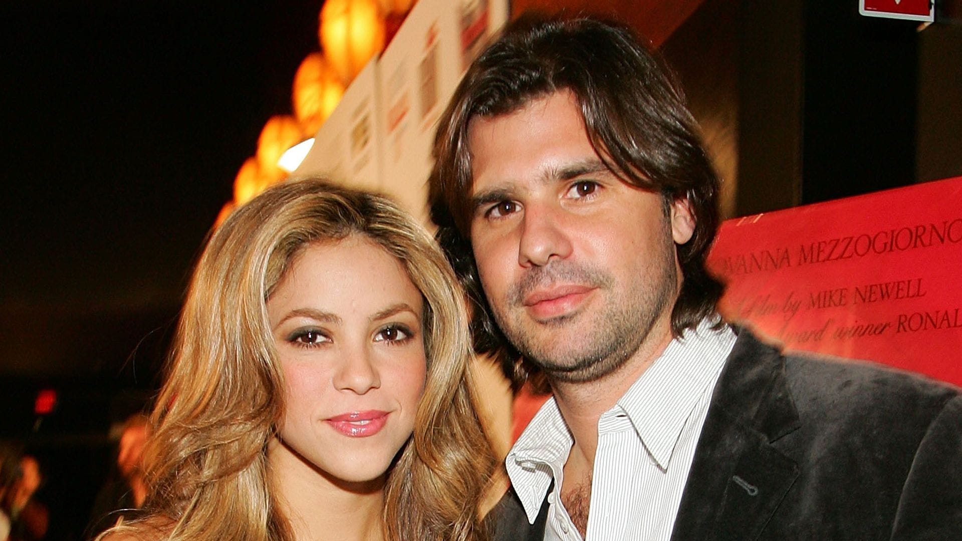 Shakira’s ex Antonio de la Rúa steps into a surprising new role in her life
