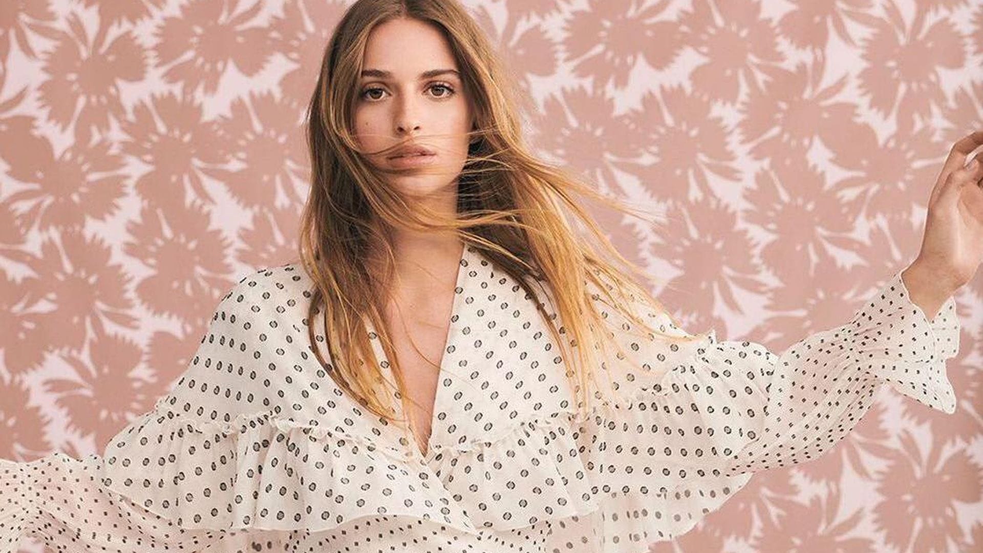 Inside the life of fashionable royal Talita von Furstenberg