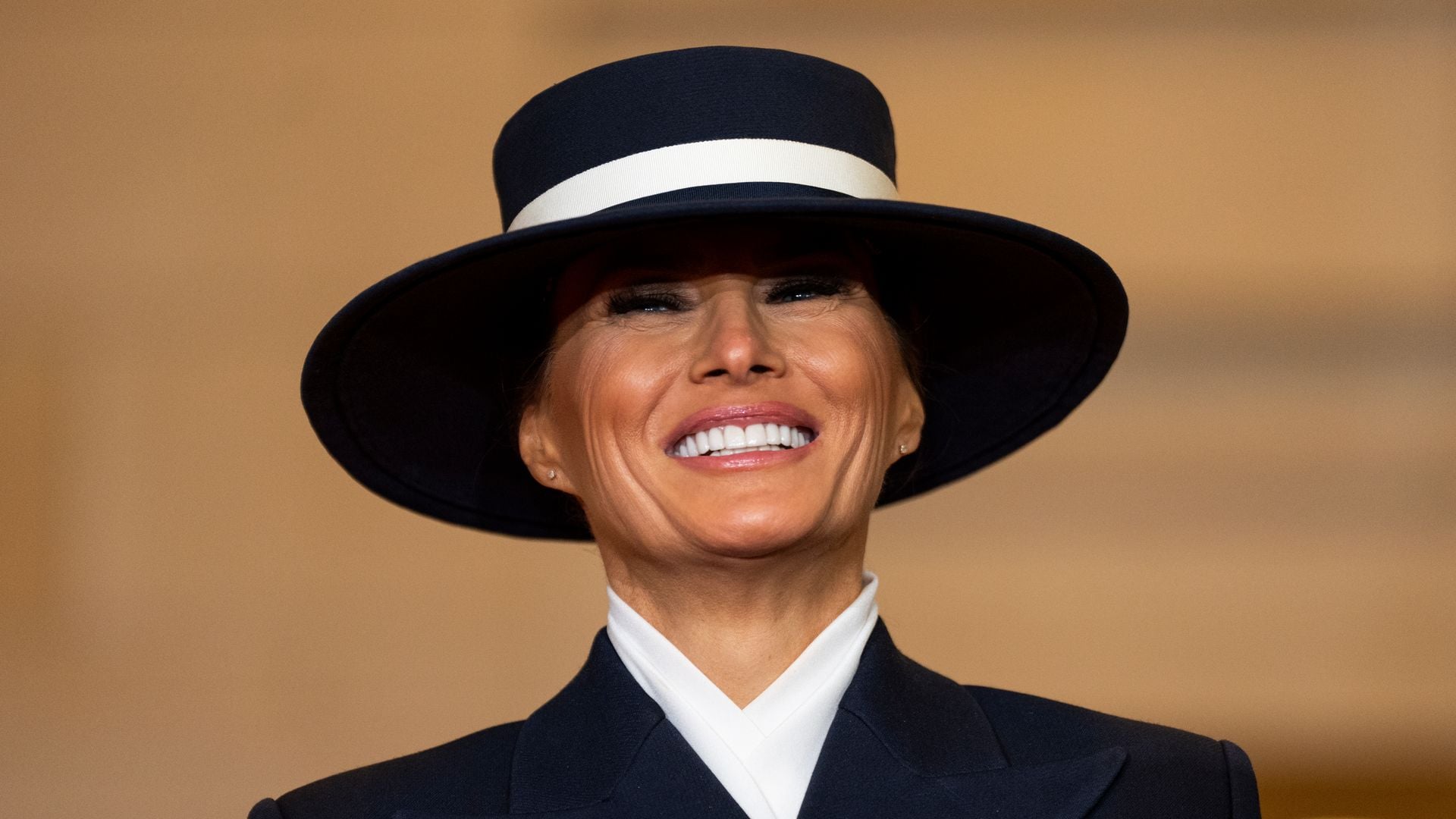 Melania Trump's Amazon documentary: All we know