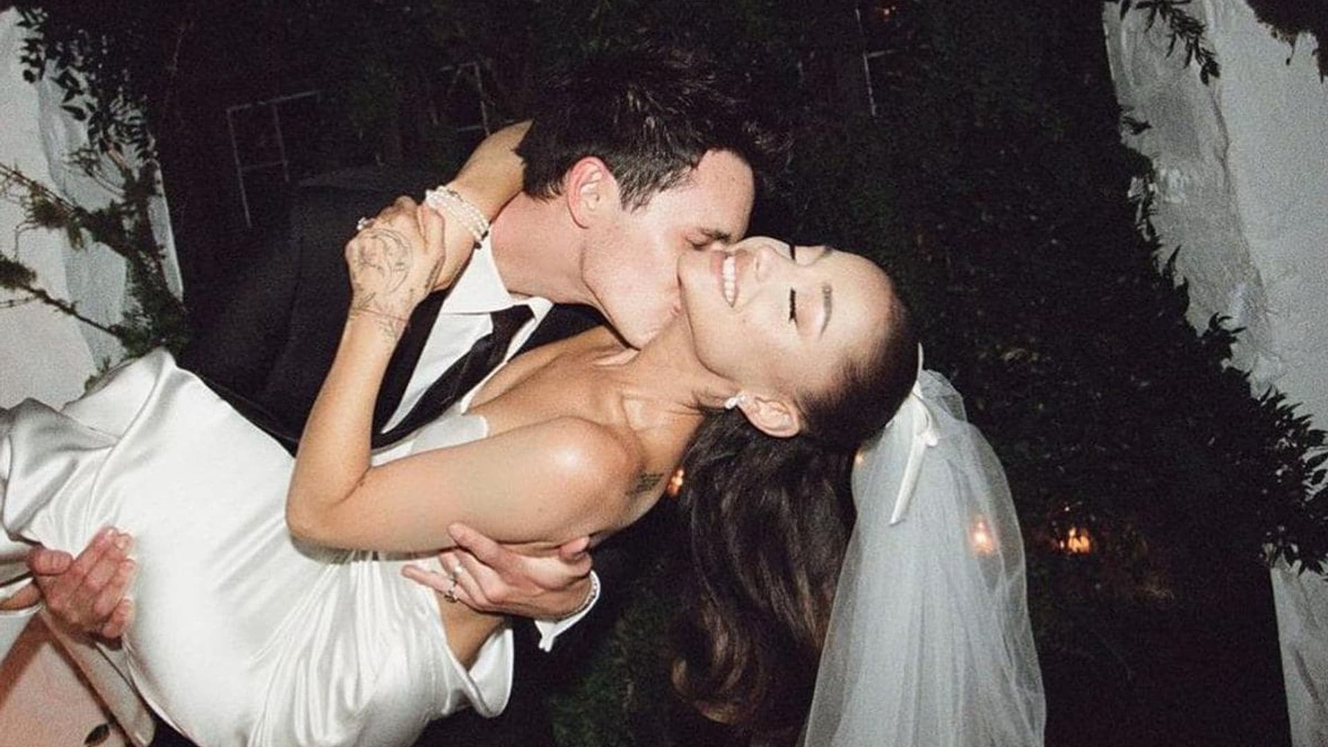 Ariana Grande’s ex, Dalton Gomez, finds love in Maika Monroe: Couple makes it Instagram official!
