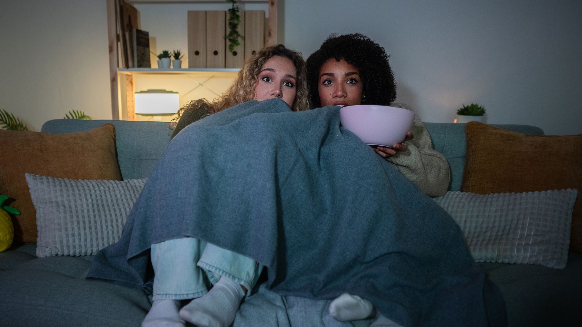 7 Movies to watch during Summerween for the perfect mix of sun and scares