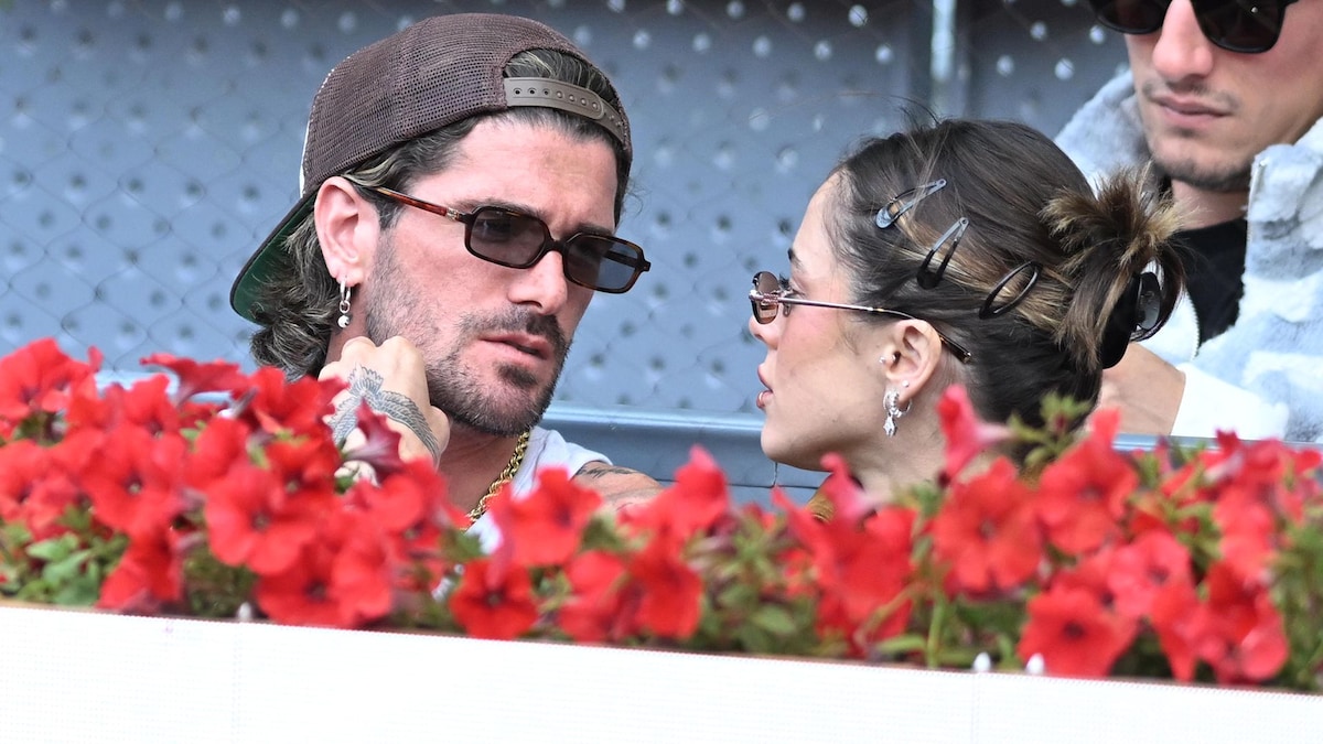 Tini Stoessel and Rodrigo de Paul's latest outing amid reconciliation rumors: Is the singer moving to Spain?