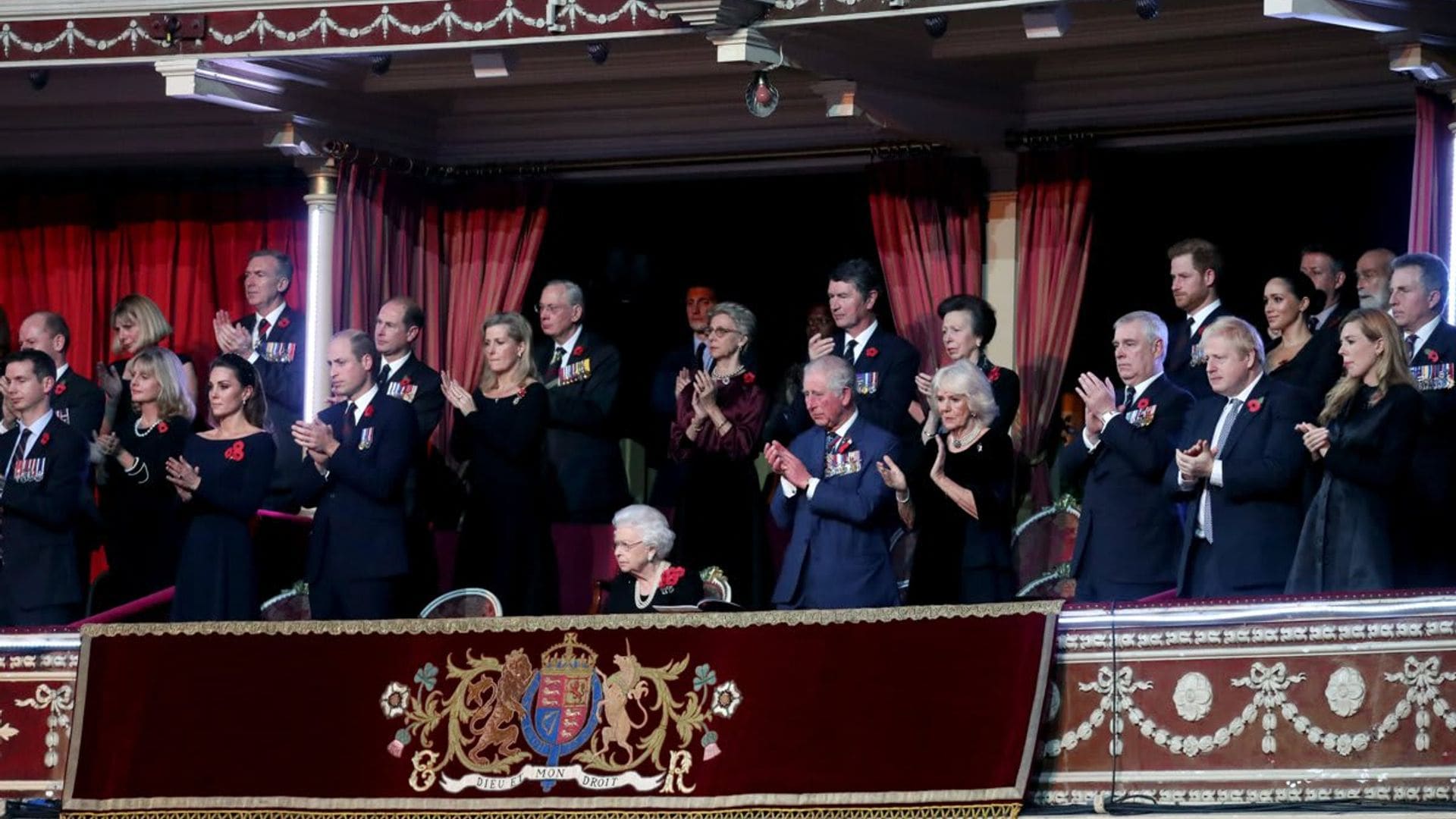 What the royal family will wear to Prince Philip’s funeral