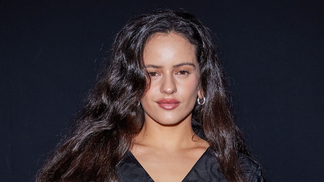 Rosalia confirms new romantic relationship