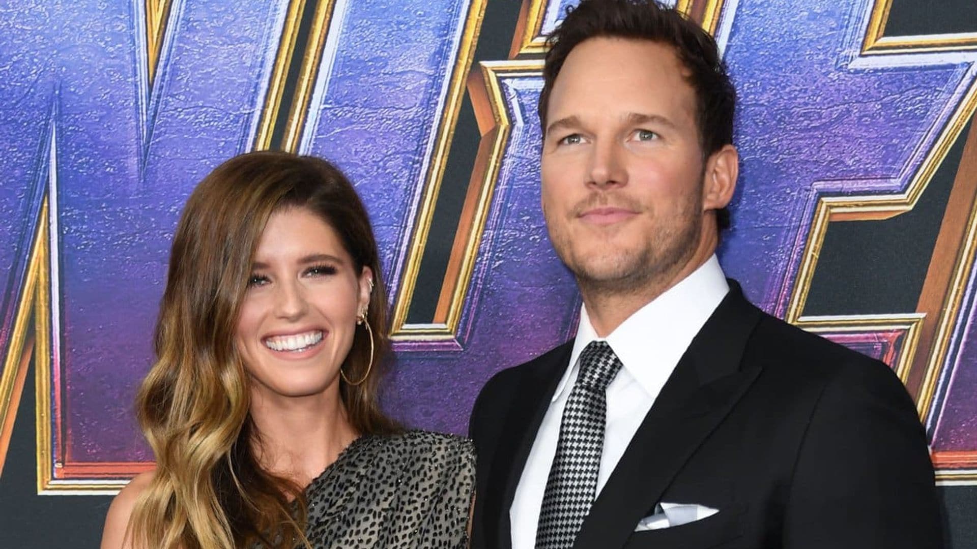 Chris Pratt lists what he loves about Katherine Schwarzenegger for their 2nd wedding anniversary