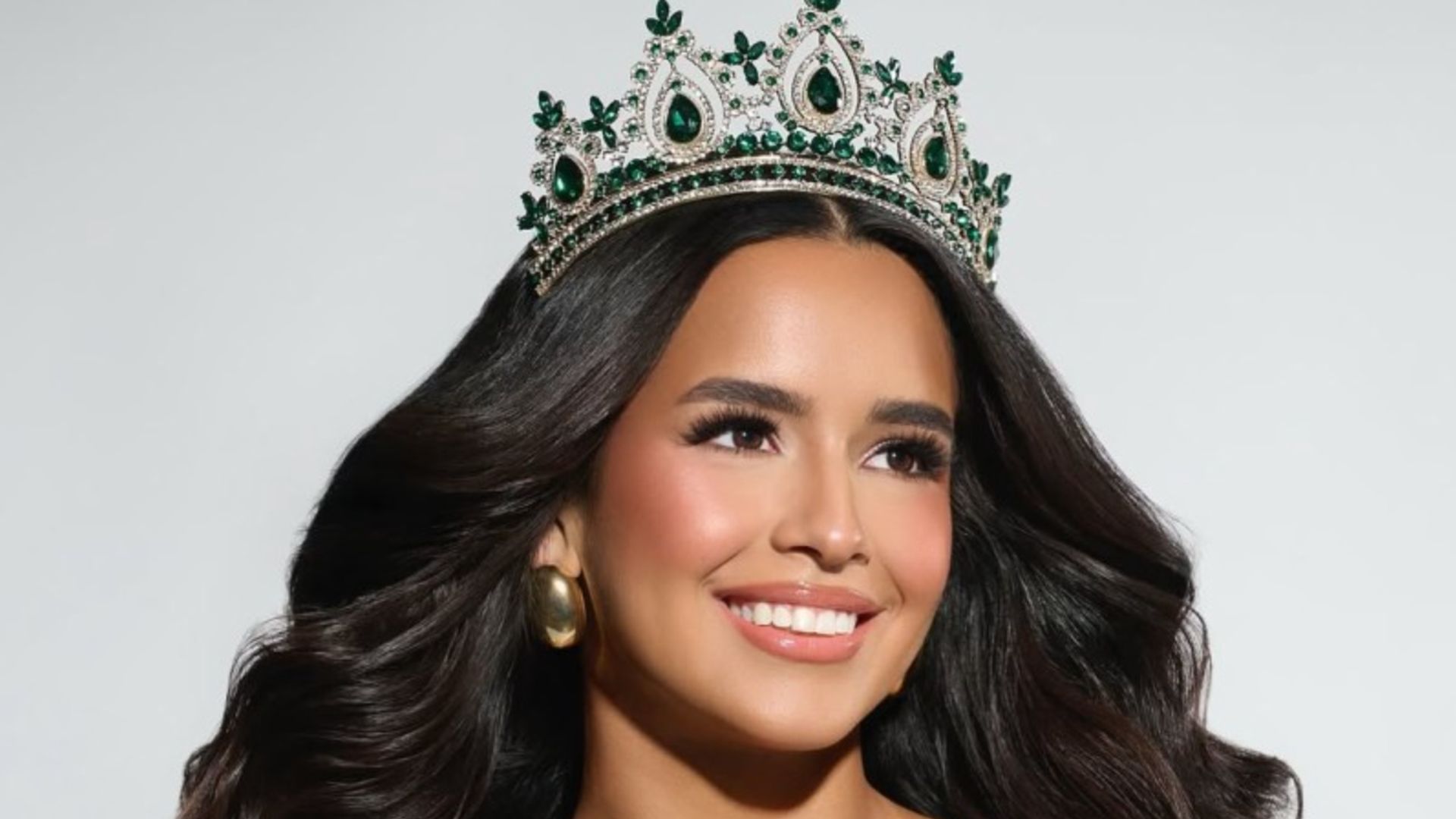 Beauty queen Skarlent Rodríguez found dead with boyfriend&hellip;