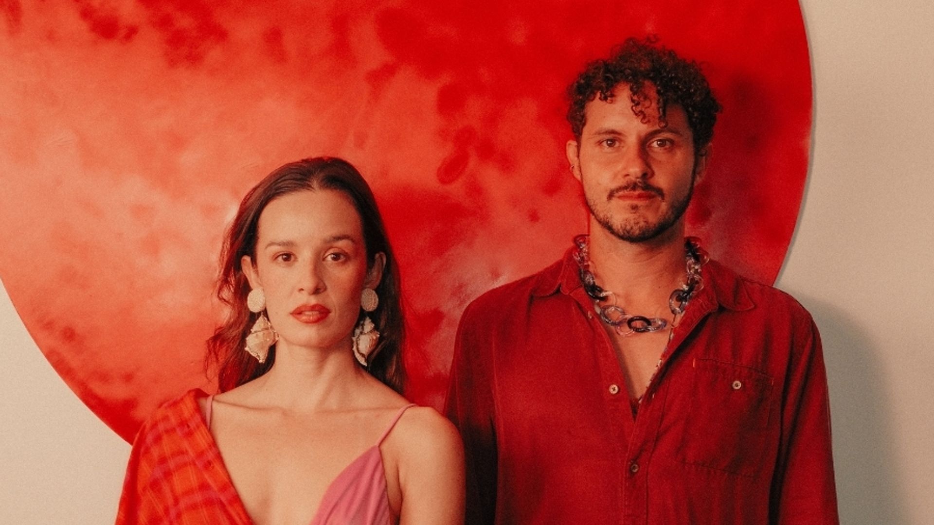 Monsieur Periné wants you to love “Mucho con Demasiao” ahead of their upcoming album this Valentine’s Day