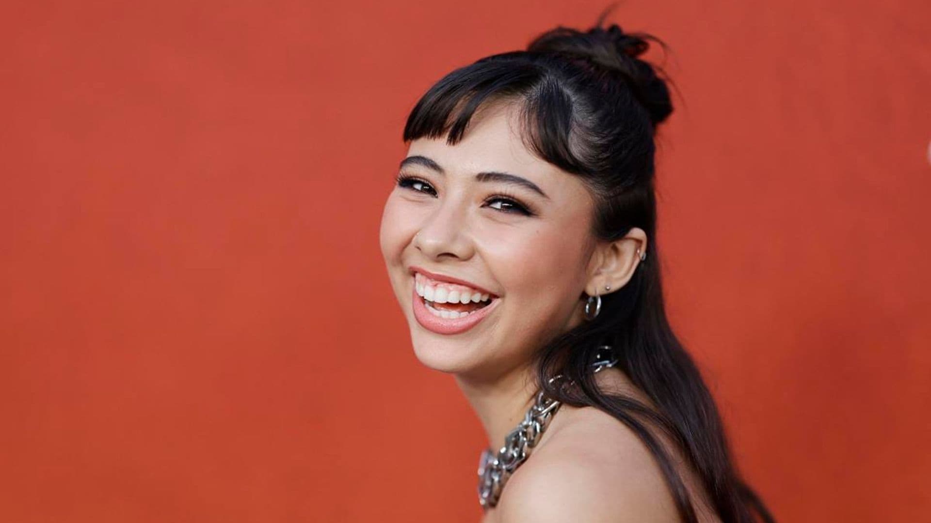 Xóchitl Gómez is determined to compete after an injury during the ‘Dancing With the Stars’ rehearsal