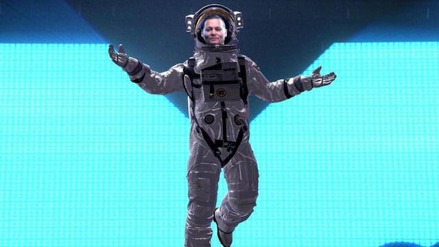 2022 MTV VMAs Show AR