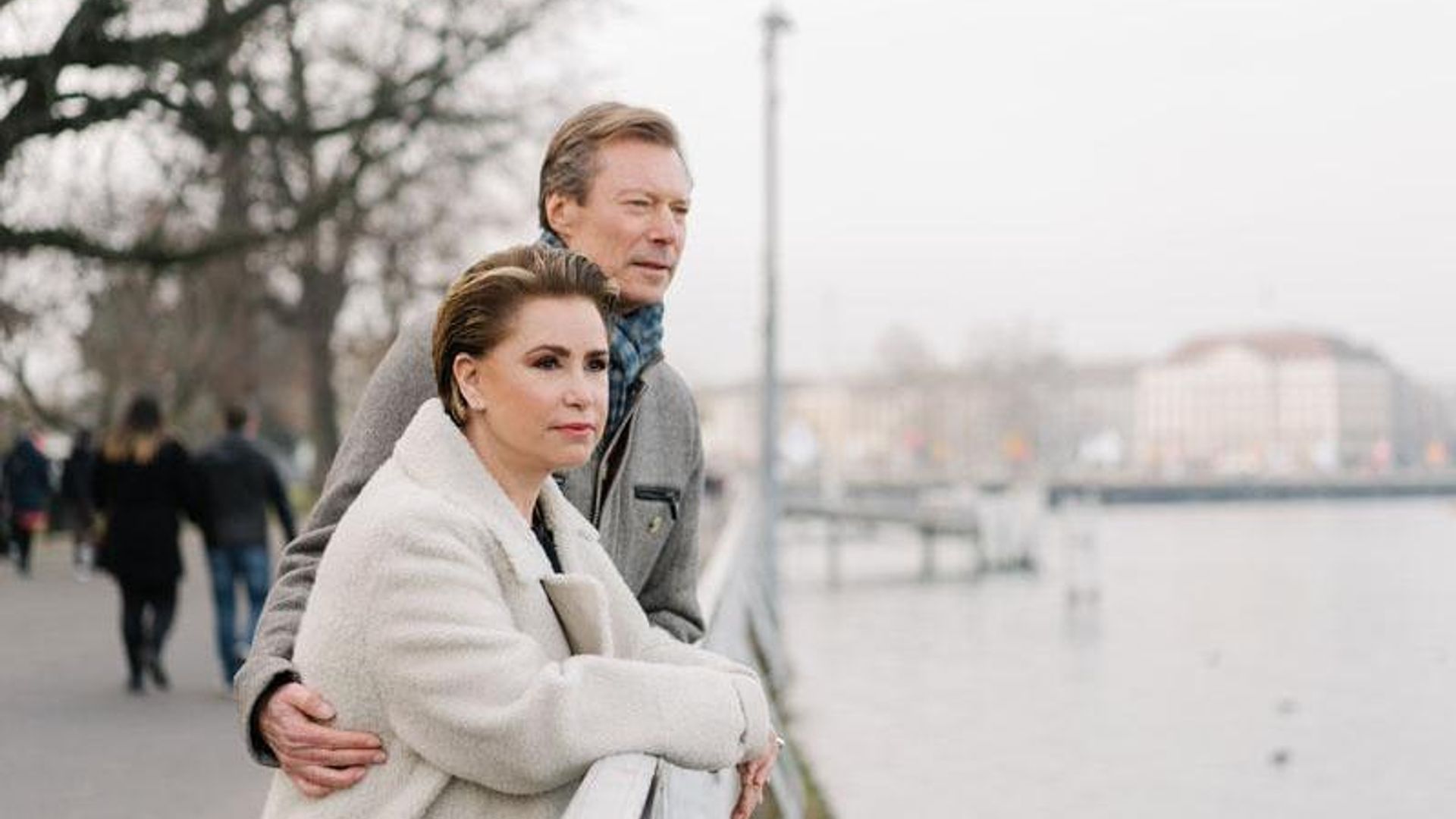 Grand Duke of Luxembourg comes to wife’s defense: 'Why attack a woman?’