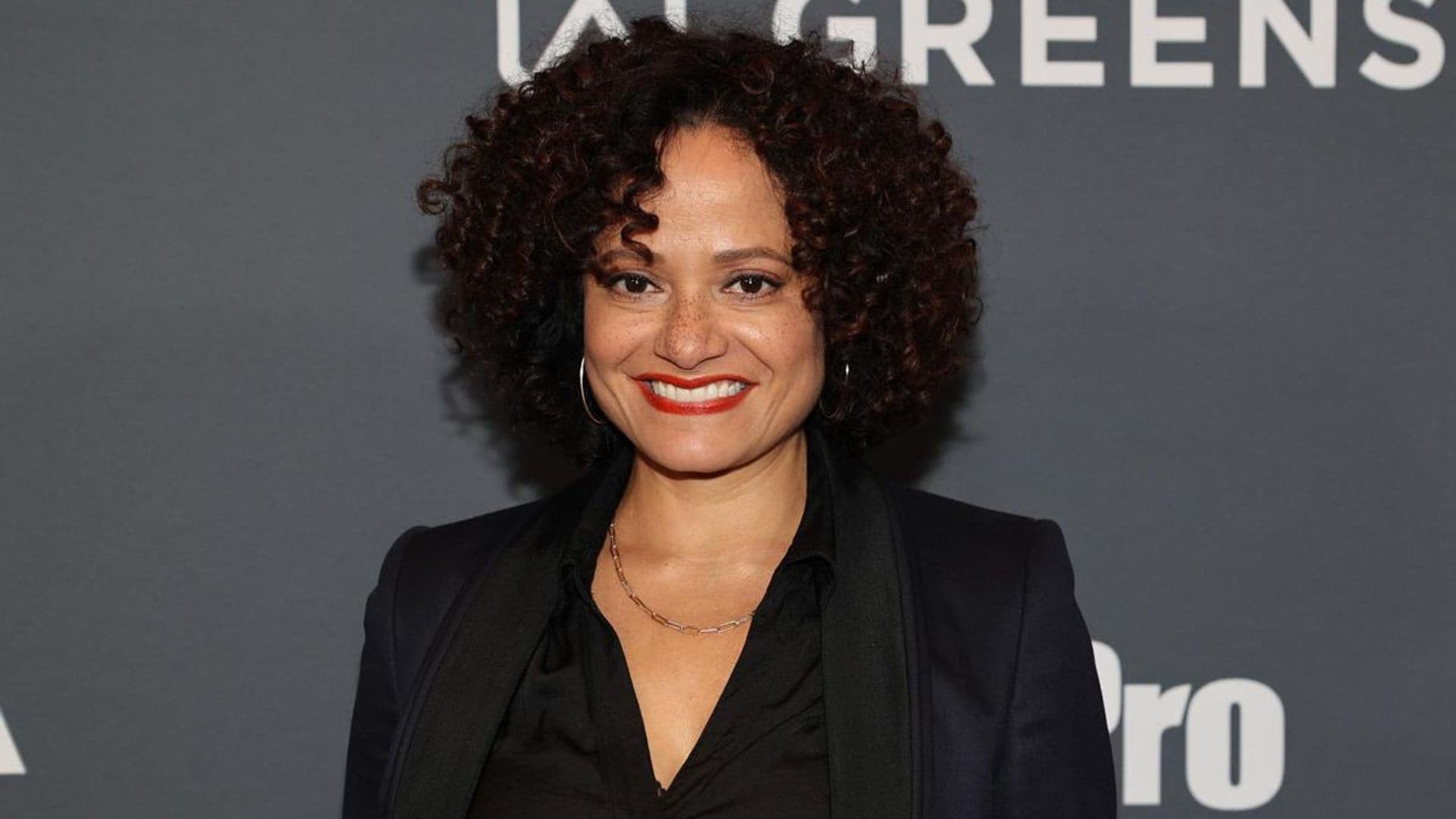 Judy Reyes talks about the global success of her movie ‘Smile’