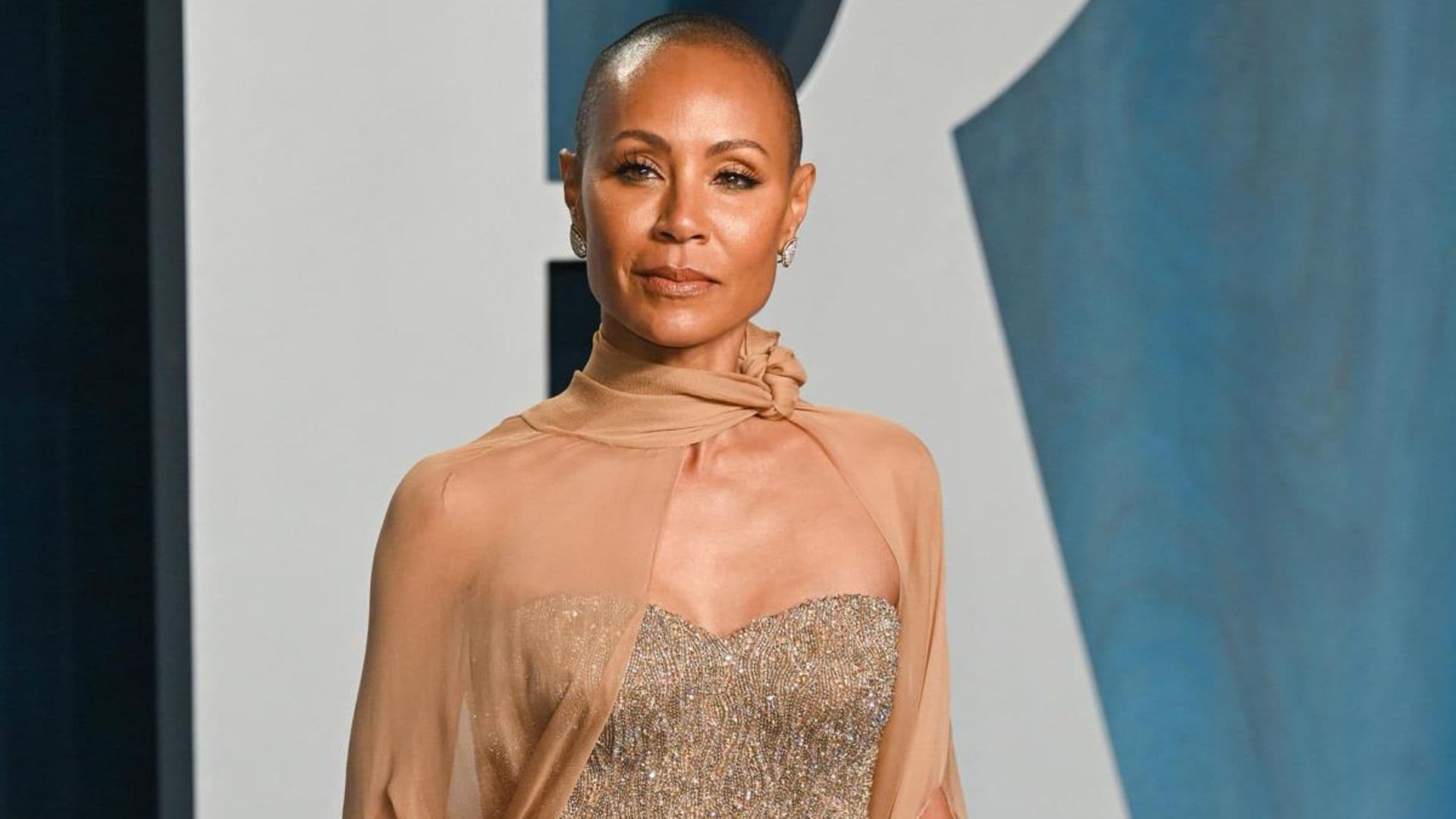 Alopecia areata: Learn more about Jada Pinkett-Smith’s hair loss condition