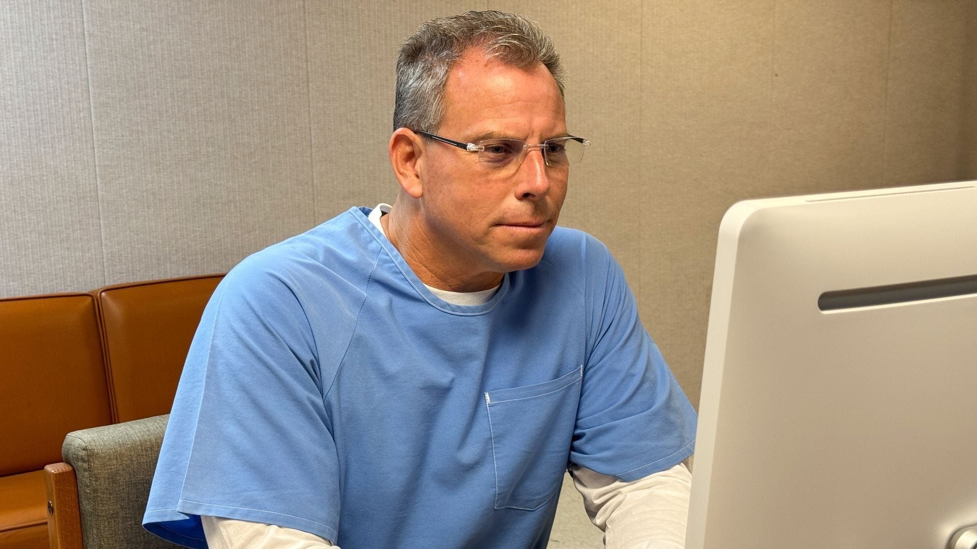 Menendez Brother Erik's Parole Denied Over Prison Violations Stuck Behind Bars for Another 3 Years