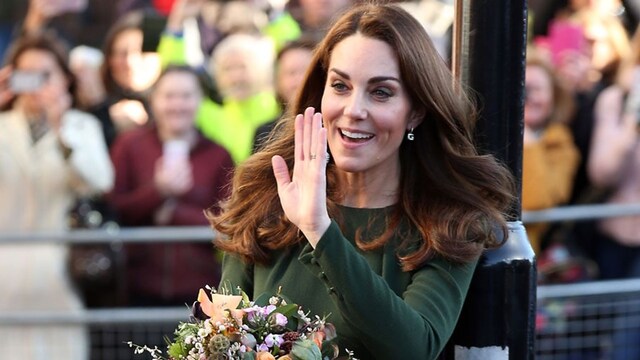 Kate Middleton