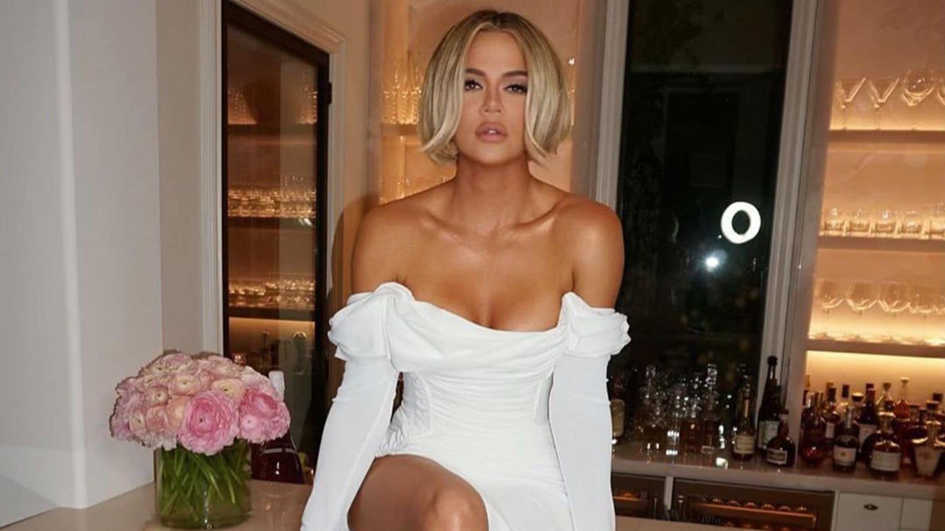 Khloé Kardashian’s Calabasas mansion is selling for $18.95M - take a peek inside