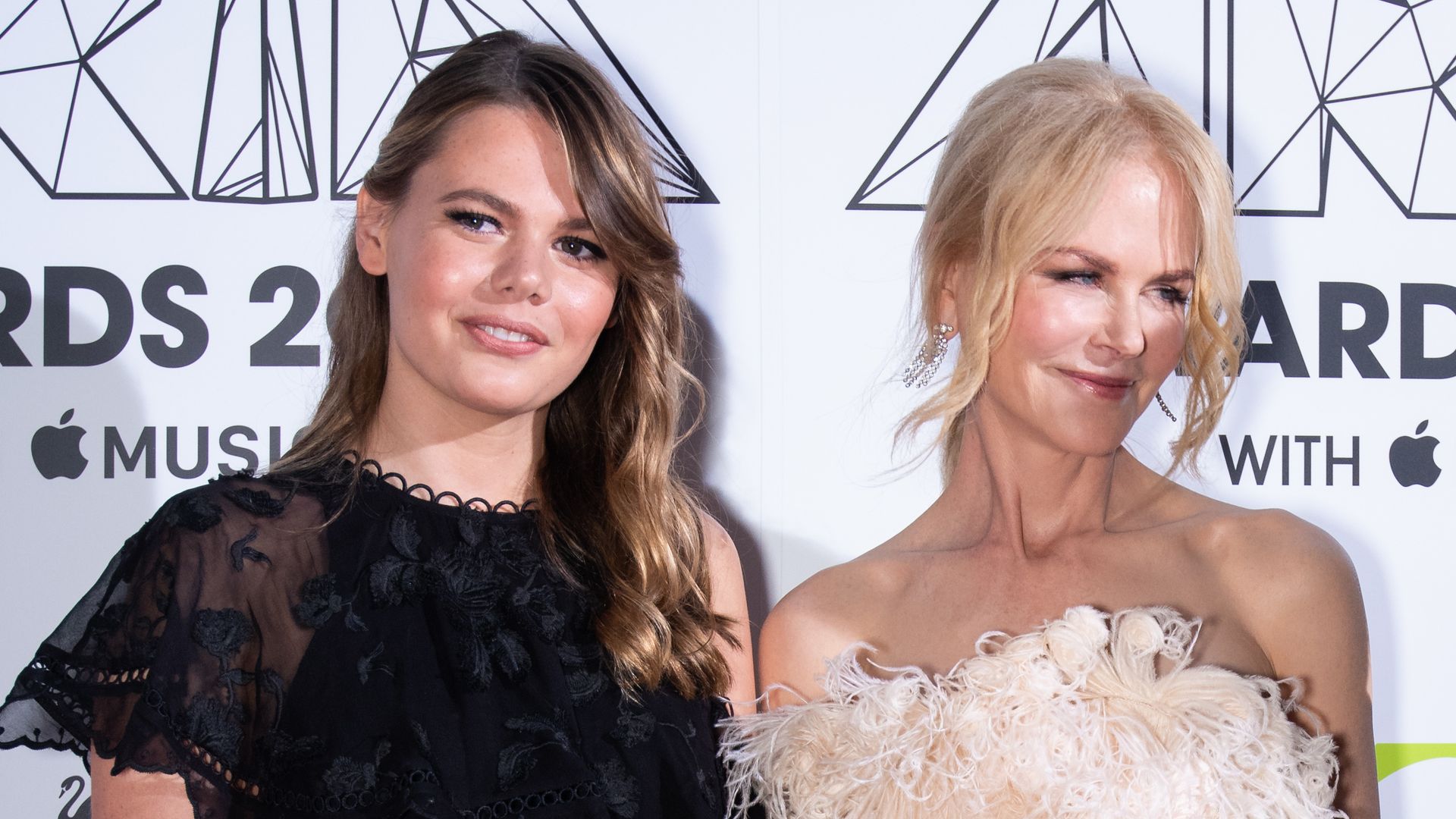 Lucia Hawley, Nicole Kidman's niece, opens up about unemployment after London move