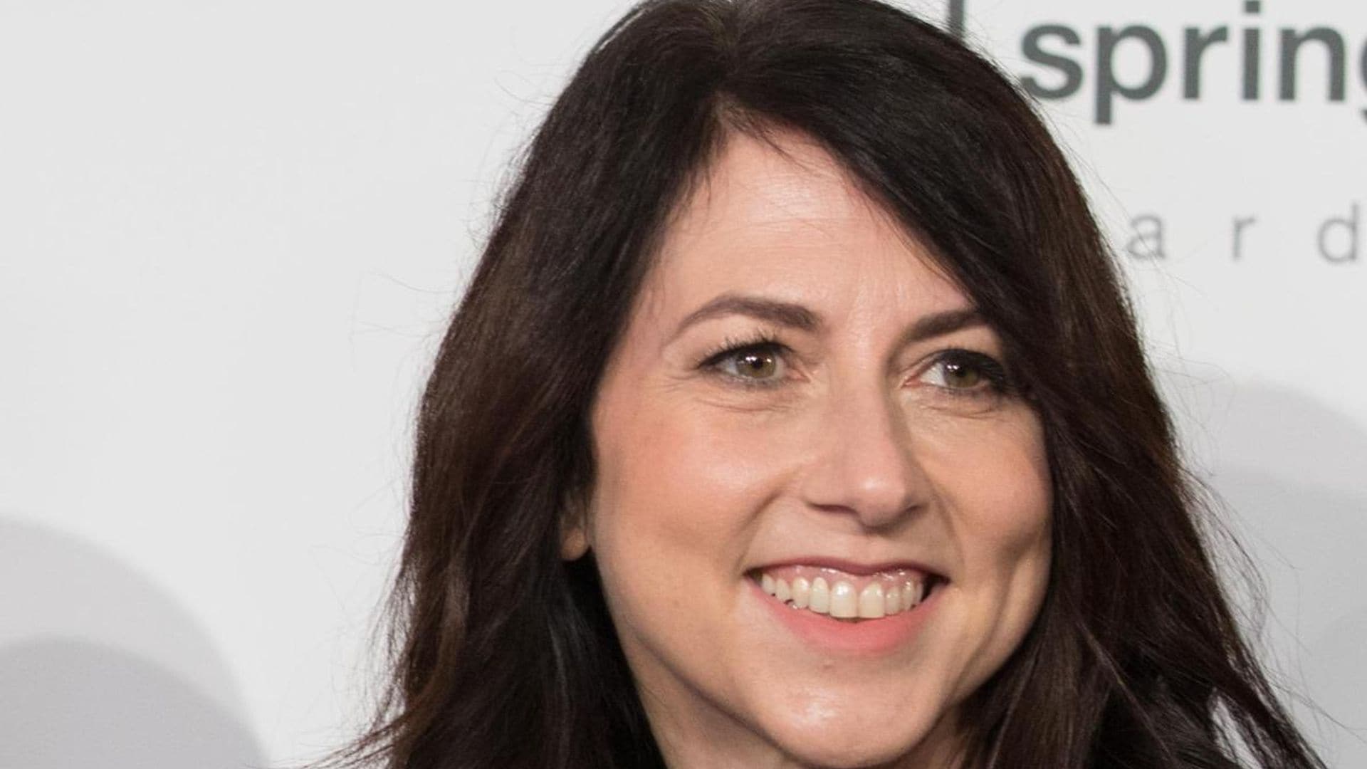Jeff Bezos’ ex-wife Mackenzie Scott donates $84.5 million to Girl Scouts