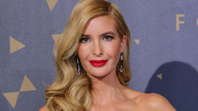 Ivanka Trump
