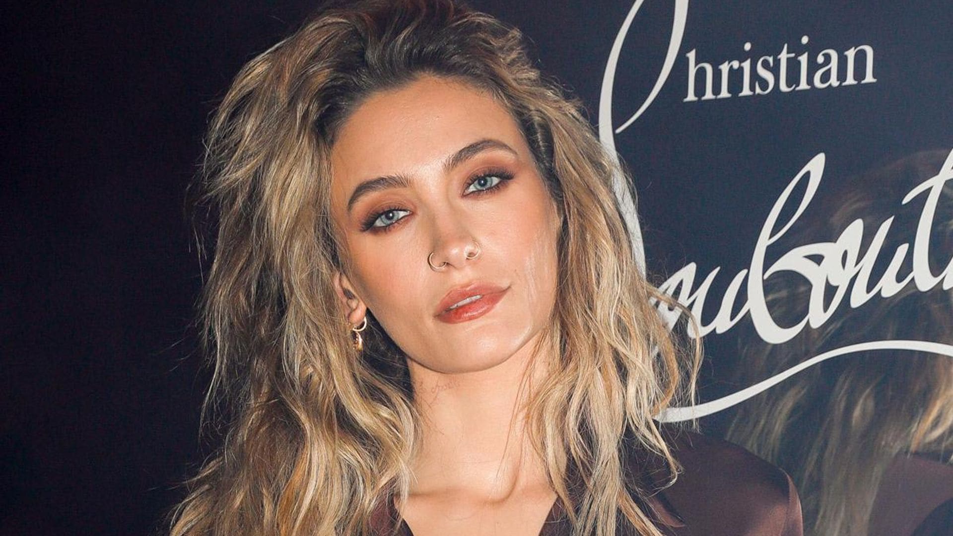Paris Jackson shares unfiltered, make-up-free video in response to online trolls