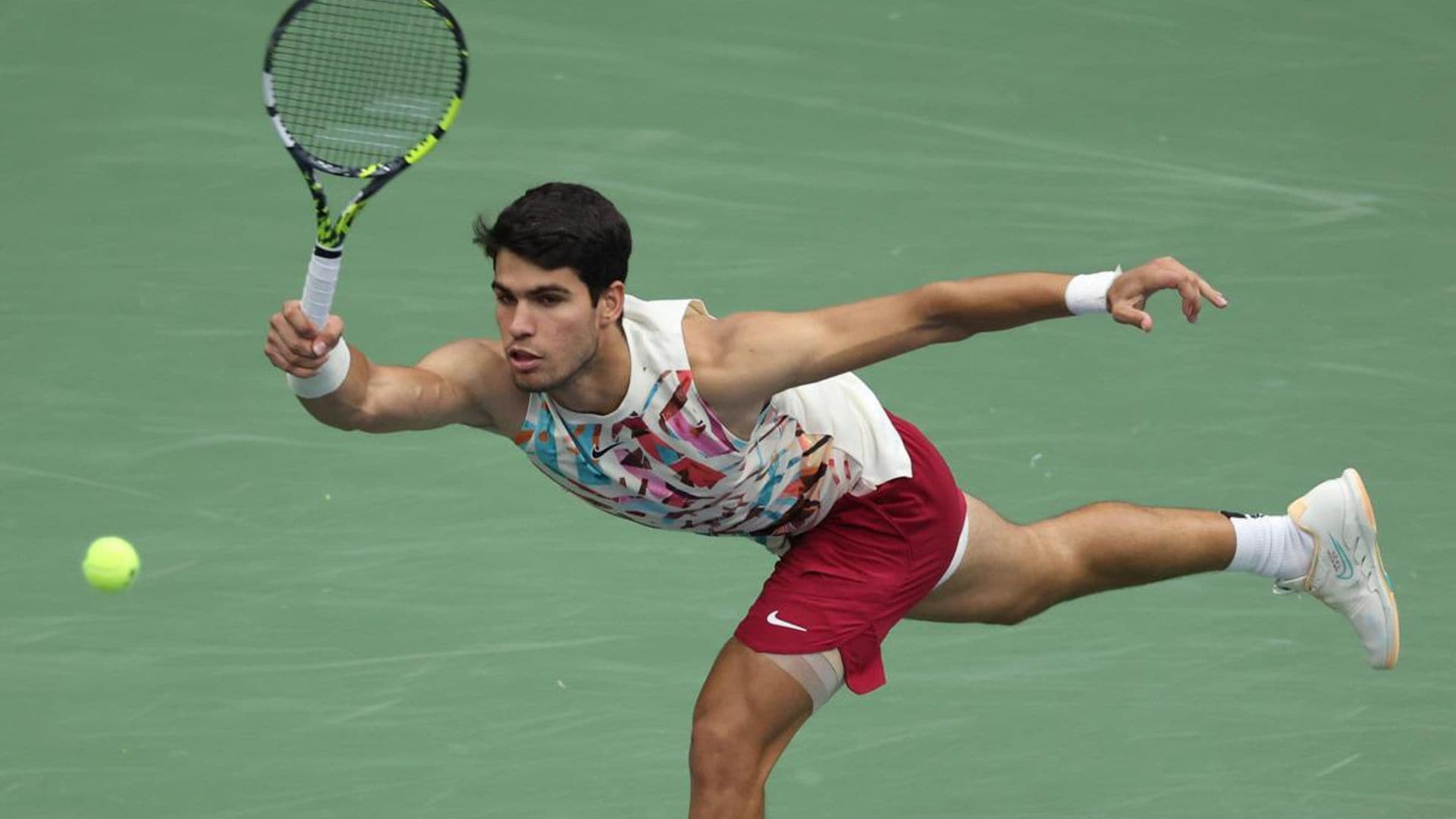 US Open 2023: Where and how to watch the Grand Slam tennis tournament