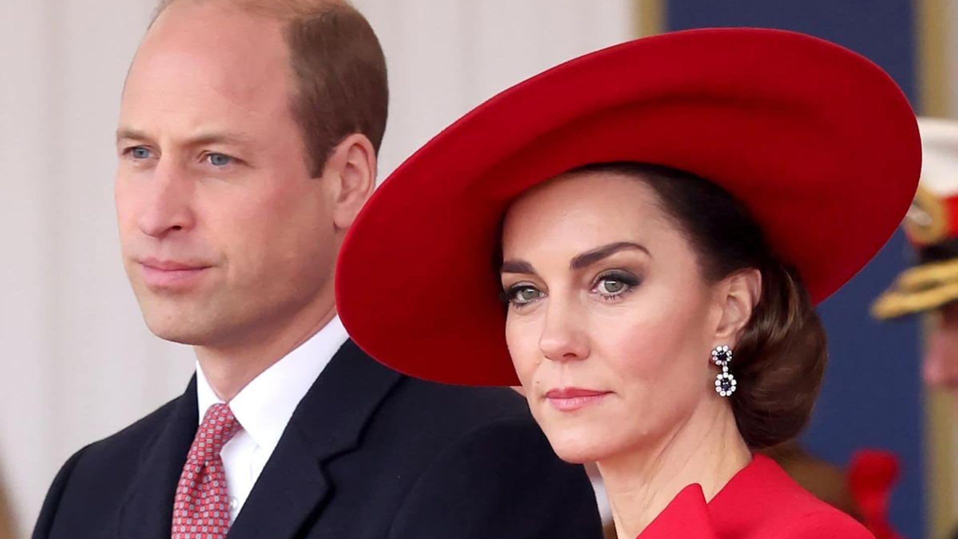 How the Prince and Princess of Wales broke tradition when it came to Prince Louis’ 6th birthday photo