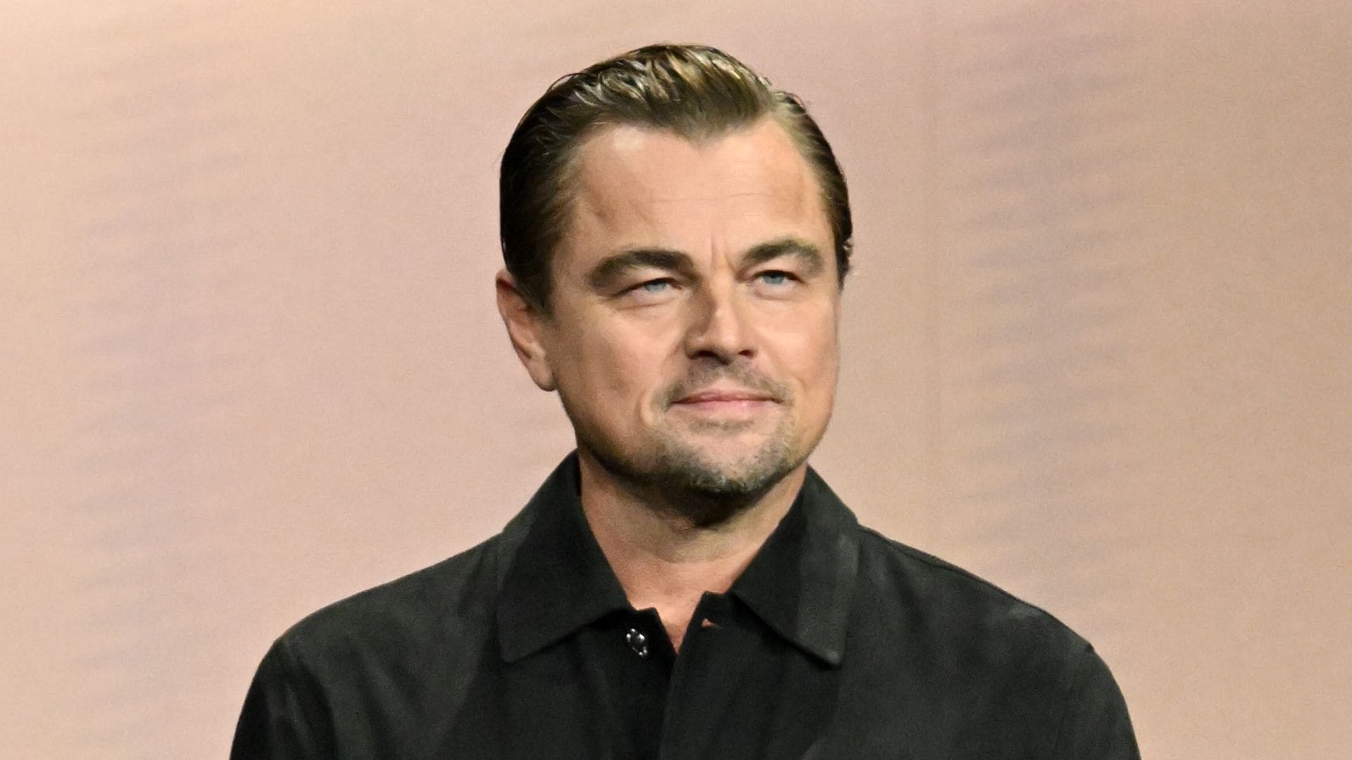 Leonardo DiCaprio's romantic Ibiza vacation takes a turn with police search