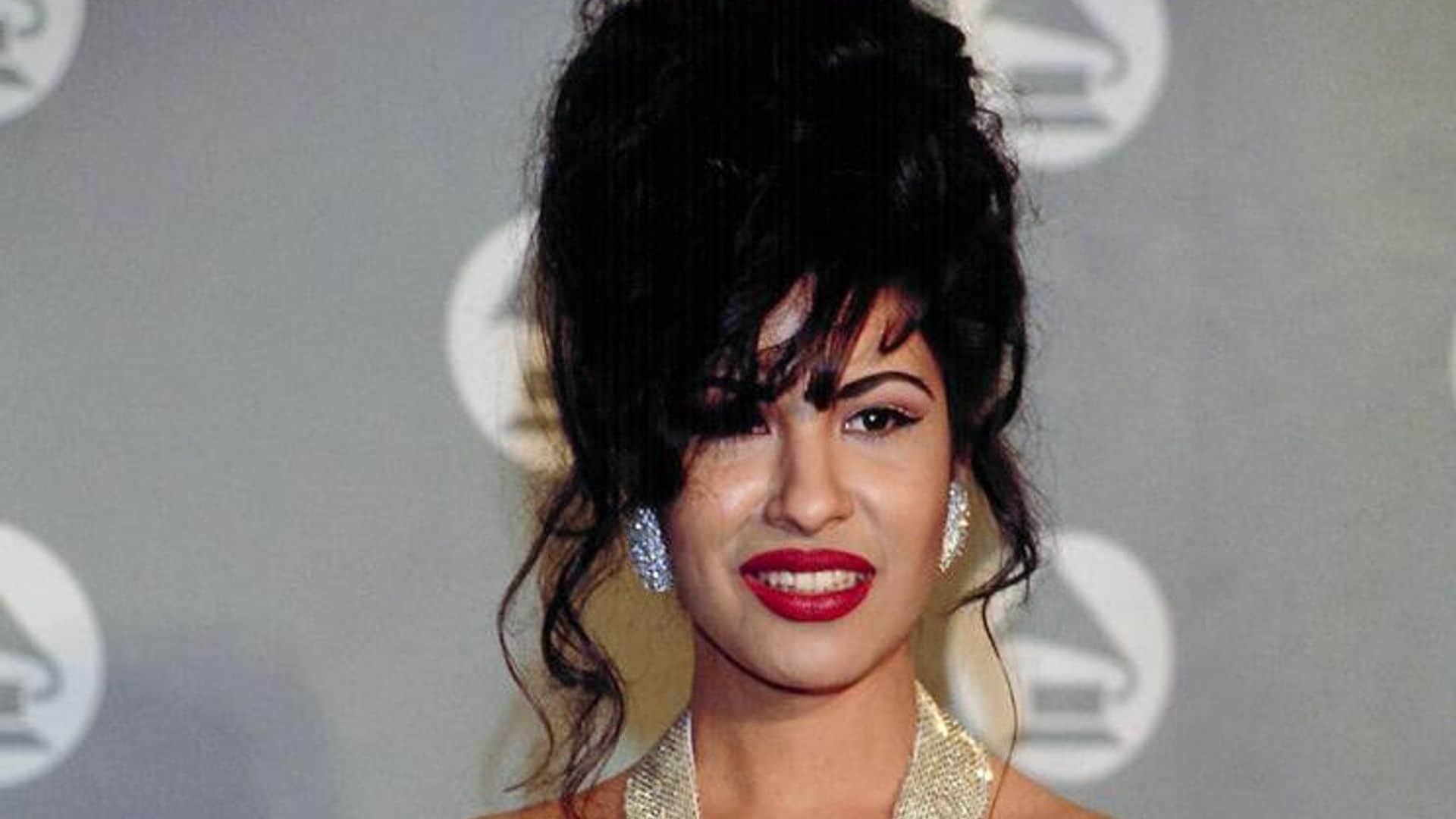 Meet the stars of Telemundo's upcoming Selena Quintanilla series