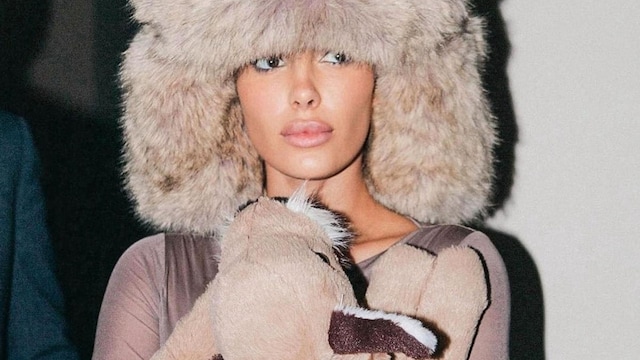 Digital Cover fashion
