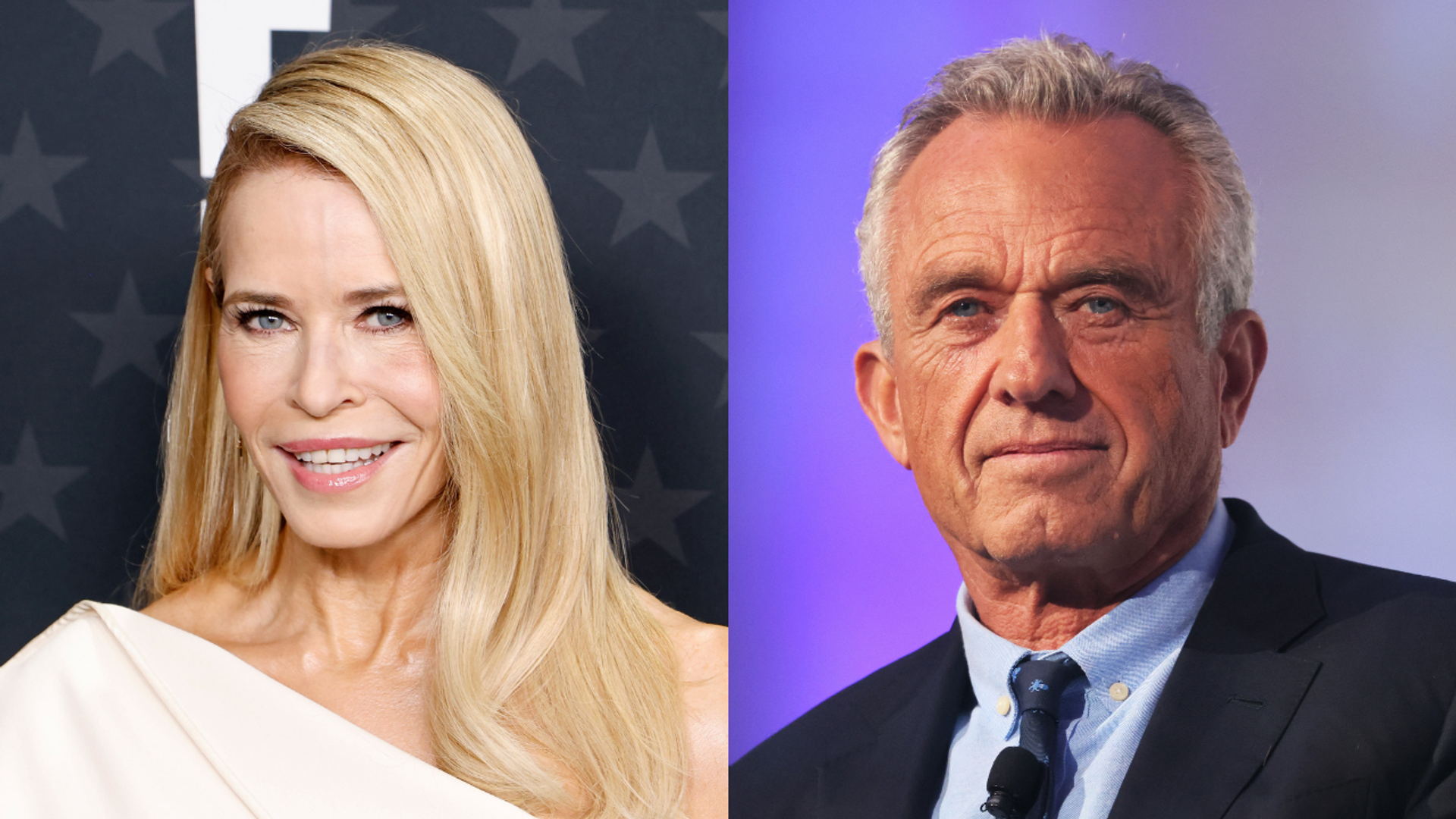 Chelsea Handler says RFK Jr. and Cheryl Hynes left $6 million mansion 'a disaster' before she bought it from them