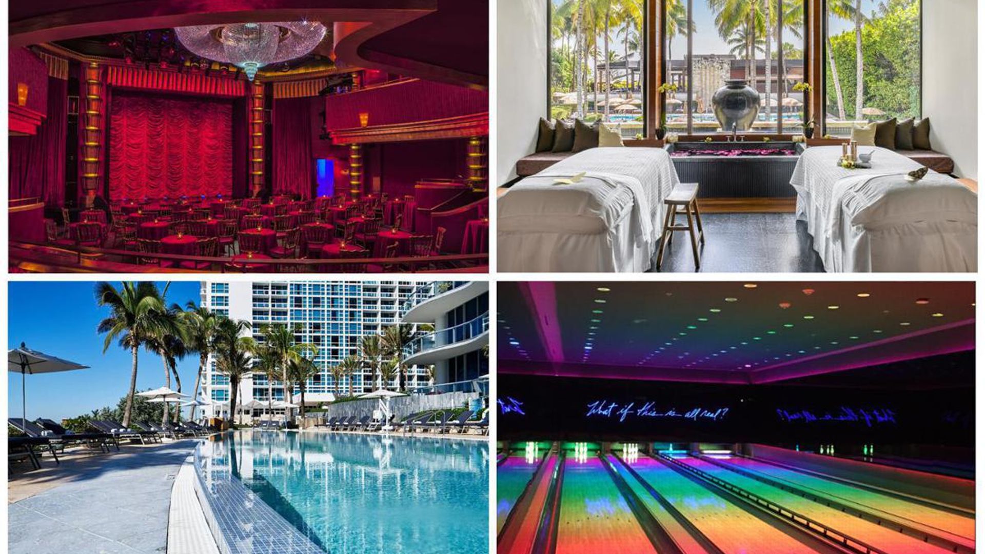 Valentine’s Day in Miami: The best romantic and fun date ideas