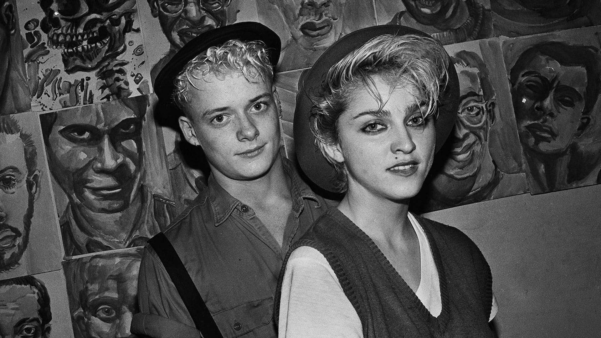'Becoming Madonna' reveals a side of the icon you've never seen