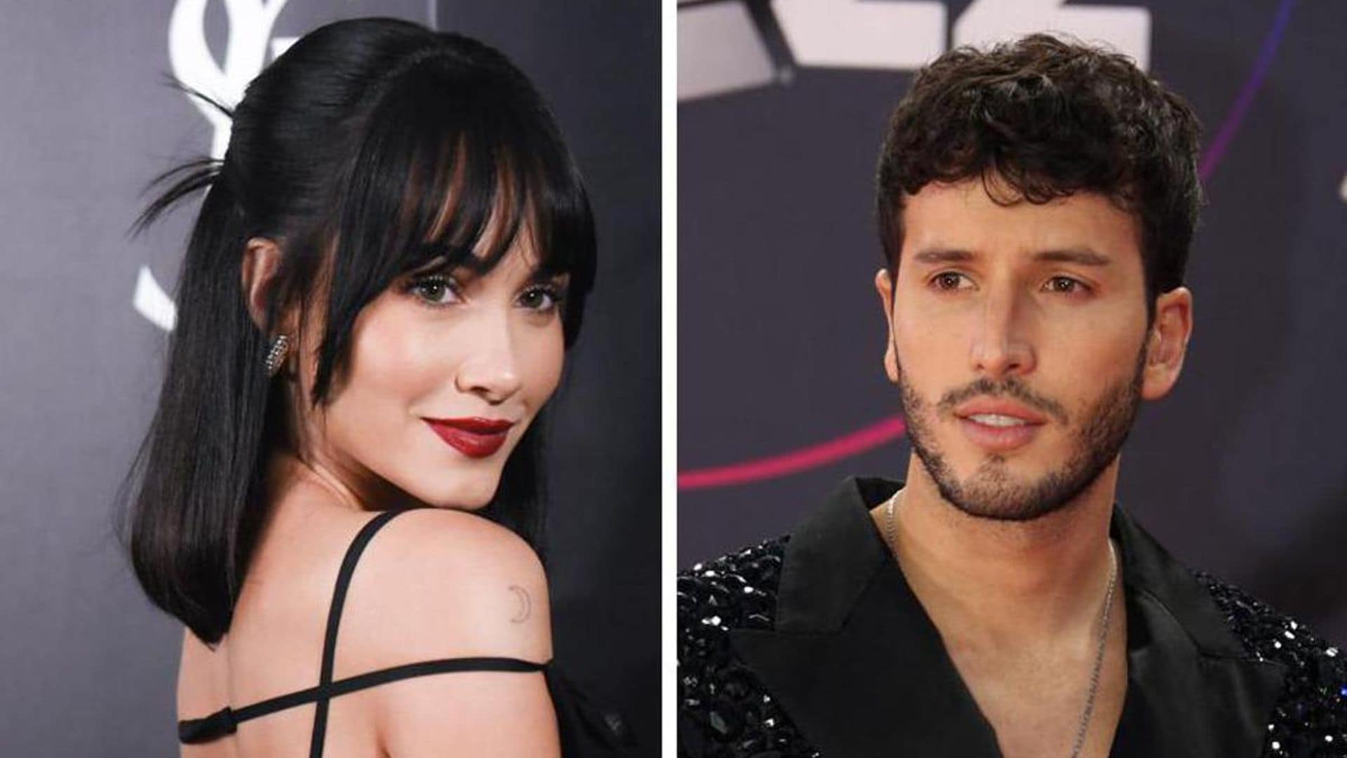 Sebastian Yatra and Aitana Ocaña: more evidence they are a couple