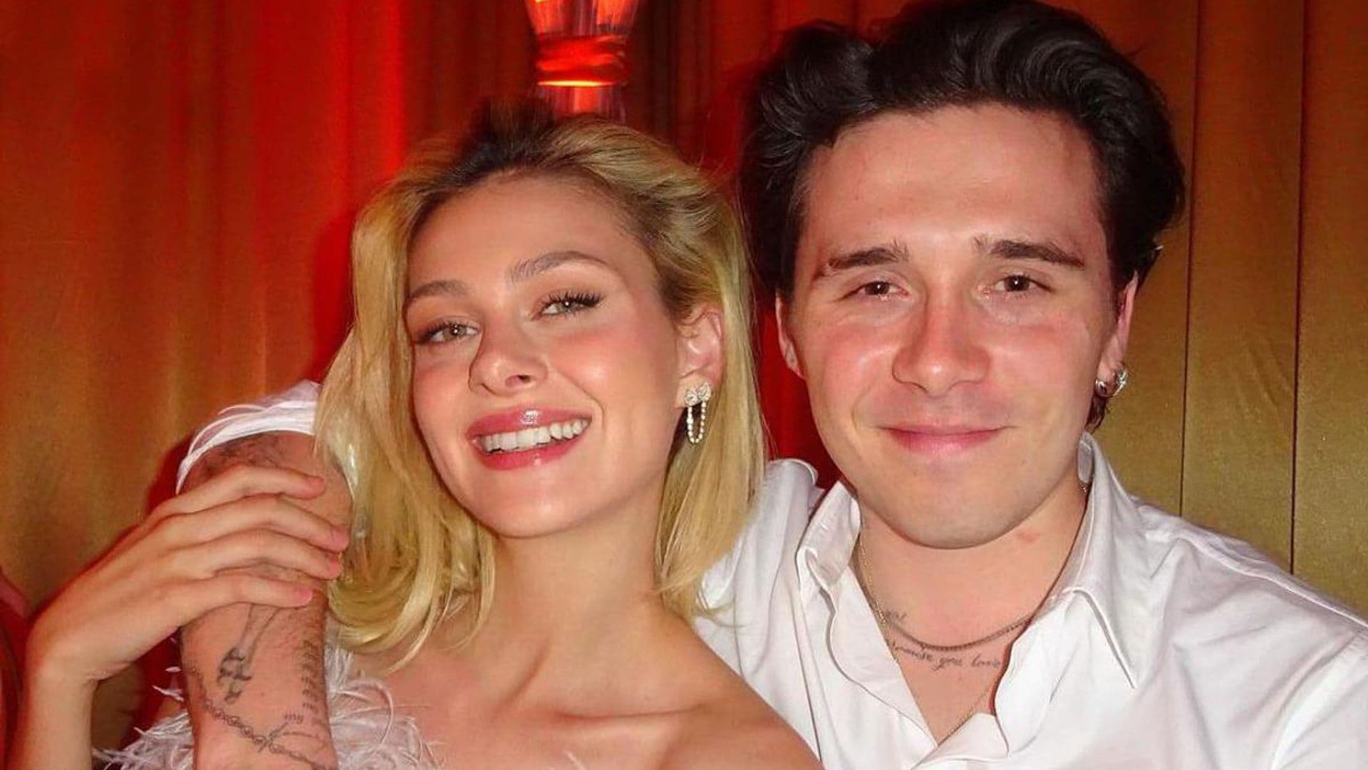Brooklyn Beckham and Nicola Peltz’s lavish wedding: Everything you need to know