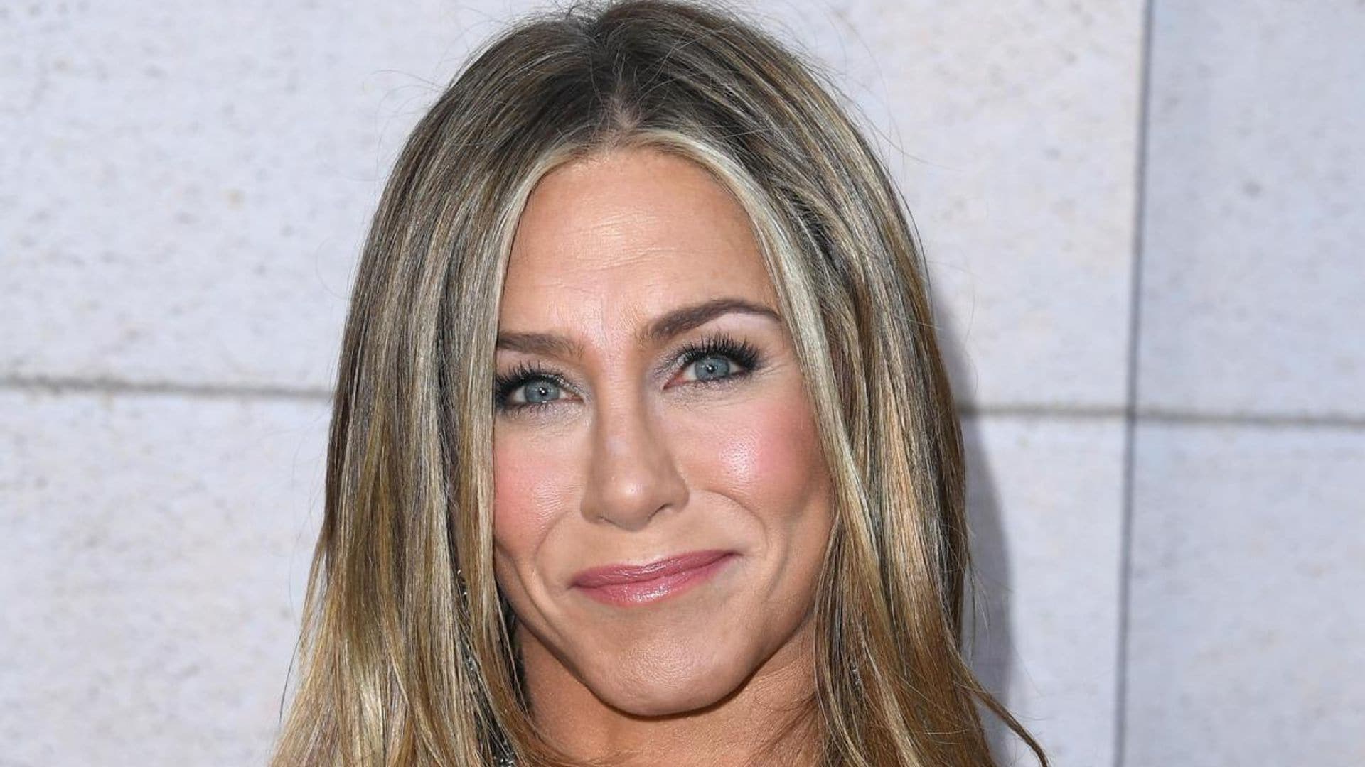 Independent woman! Jennifer Aniston is reportedly ‘fine on her own’