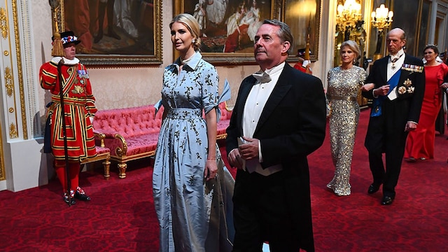 ivanka trump