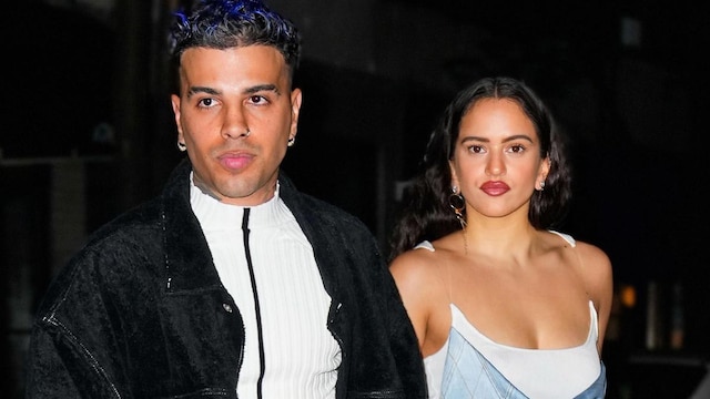 Celebrity Sightings In New York City - September 25, 2022