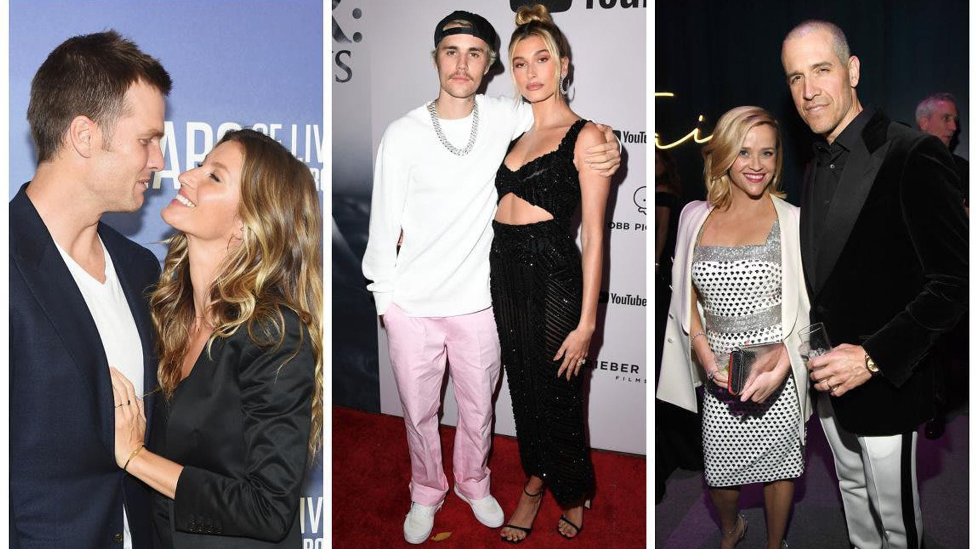 11 Celebrities who were Lucky Enough to Marry their Fans