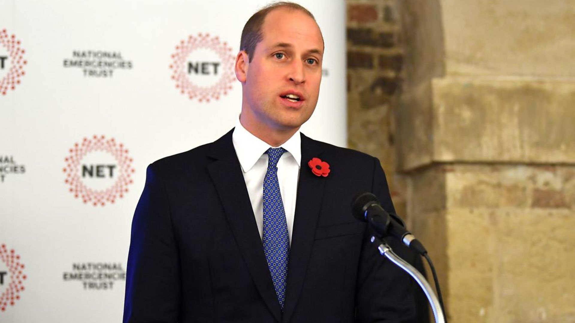 Prince William takes on new job during COVID-19 pandemic