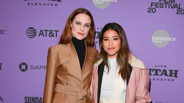 2020 Sundance Film Festival - "Kajillionaire" Premiere