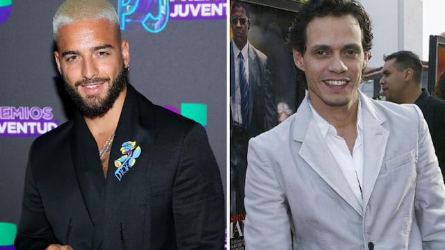 Maluma and other singers that have tried their hand at acting