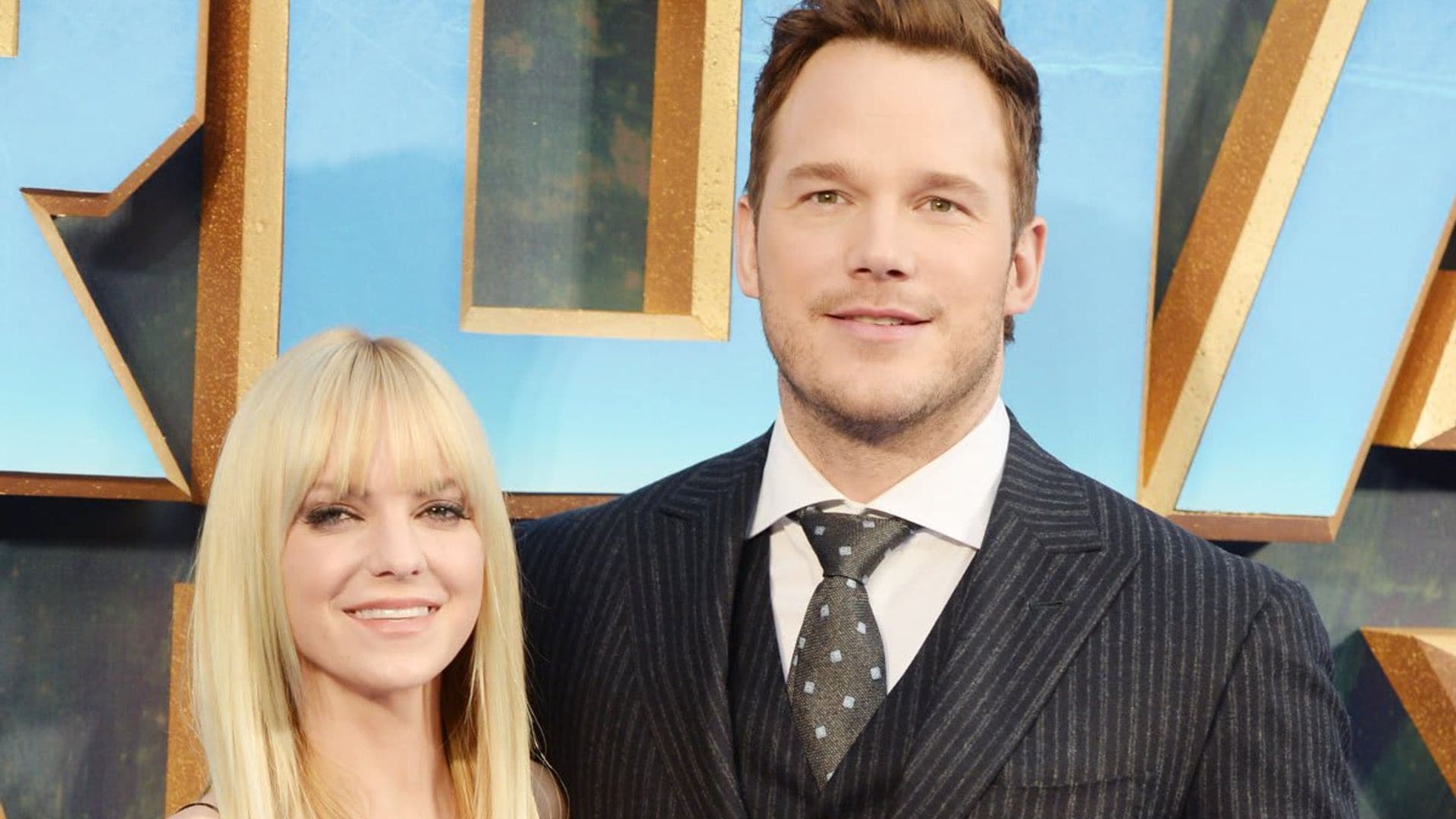 Anna Faris ‘felt like her hand was forced’ in divorce from Chris Pratt