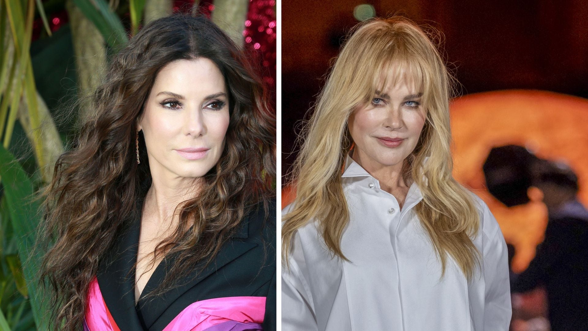 Sandra Bullock praises Nicole Kidman’s strength amid Keith Urban divorce: ‘Our mothers raised very independent women’